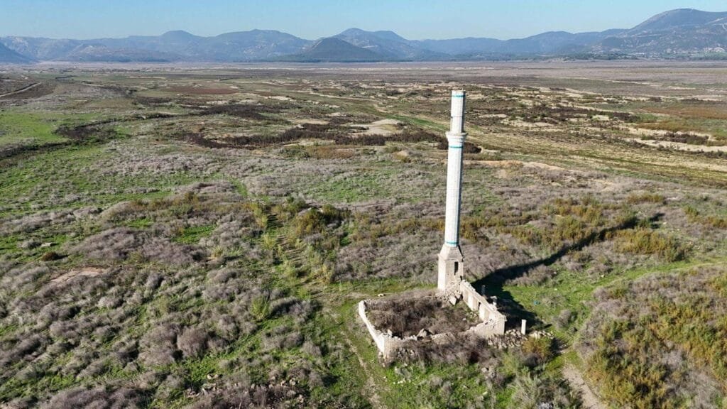 İzmir barajlarında son durum: Hangi baraj yüzde kaç doluluk oranında? İZSU açıkladı