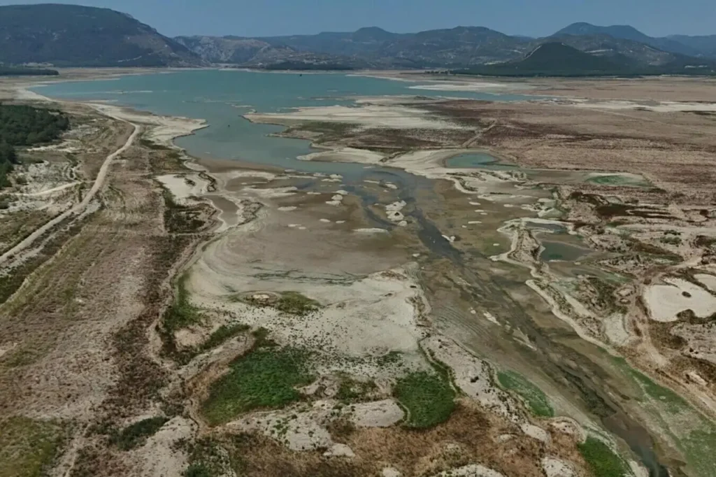 İzmir’de barajlarda son durum ne? Tahtalı Barajı doluluk oranı