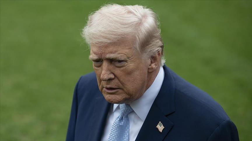 Trump’tan şok tehdit! “İran’ın santrallerini havaya uçururuz”