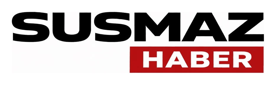 Susmaz Haber – Tarafsız ve Güncel Son Dakika Haberleri