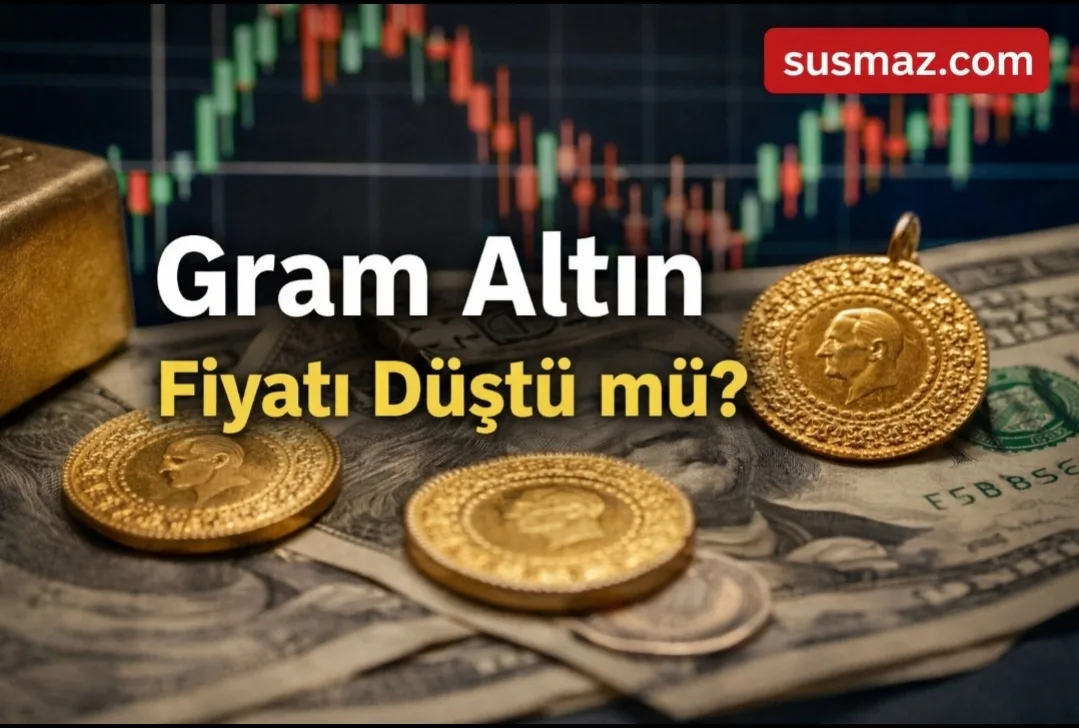 Gram Altın Fiyatı Düştü mü? 3 Nisan 2026 Canlı Altın Fiyatları ve Kritik Seviyeler 1 gram altın fiyatı 3 Nisan 2026
