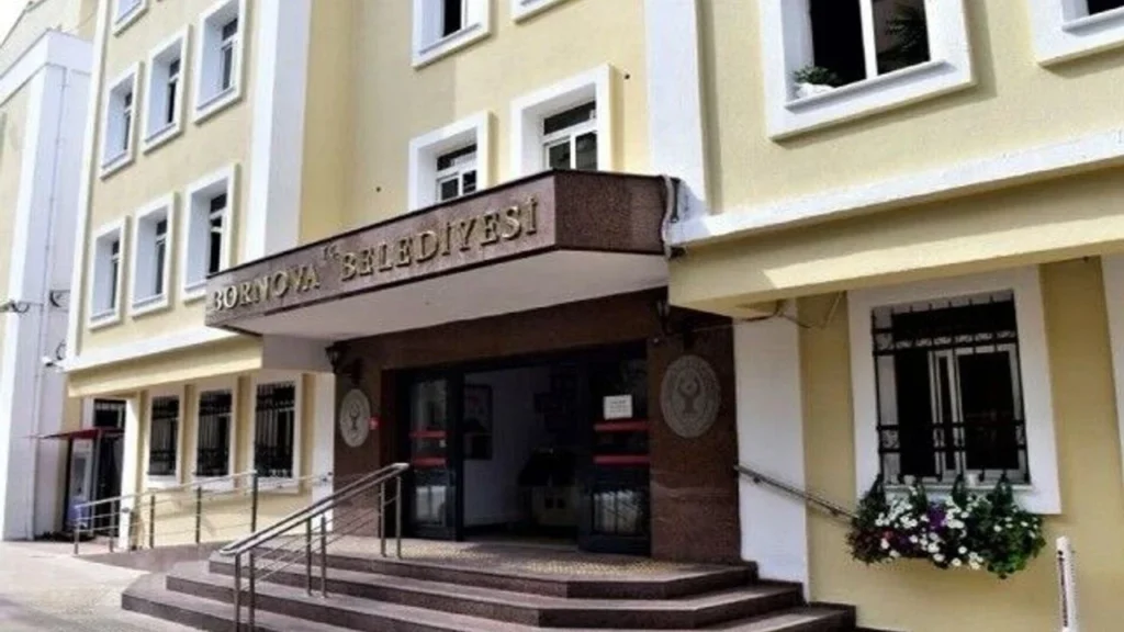 Bornova Belediyesi’ne soruşturma açıldı
