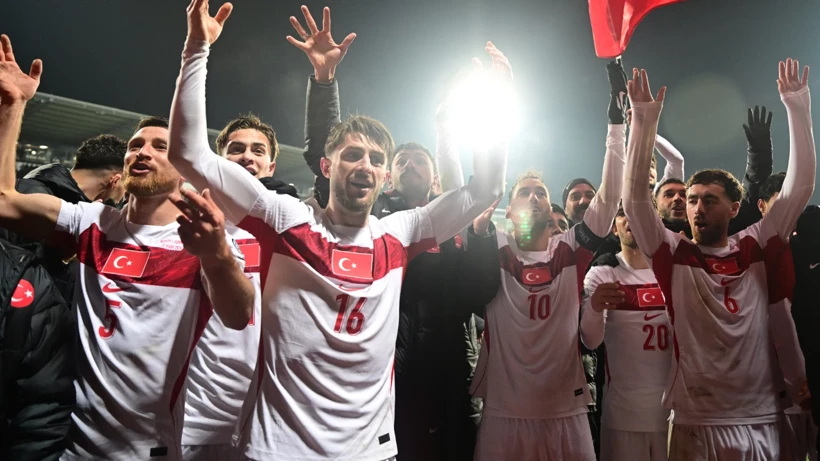 Milli maçlar TRT’de! Dünya Kupası heyecanı başlıyor