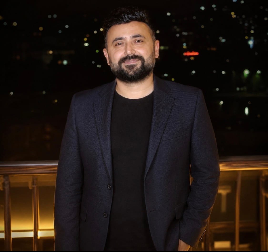 Emre Küpdilli