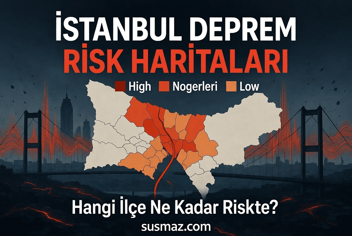 İstanbul Depremi ve Büyük Dönüşüm: Yarısı Bizden Kampanyasında Yeni Dönem ve İlçe İlçe Risk Haritası! 1 İstanbul depremi risk haritası ve kentsel dönüşüm Yarısı Bizden kampanyası 2026 detaylı analiz tablosu.
