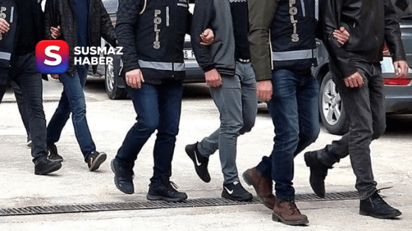 Kendini Polis Savcı Olarak Tanıtan Dolandırıcılar 87 Milyon TL Vurdu: 11 İlde Dev Çökertme!
