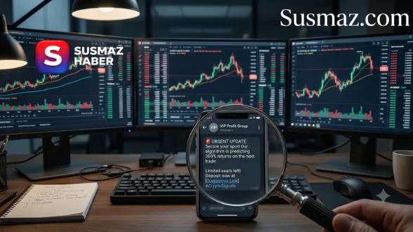 Borsa Hisse Tavsiyeleri 2026: Sosyal Medyadaki Tuzaklara Dikkat!
