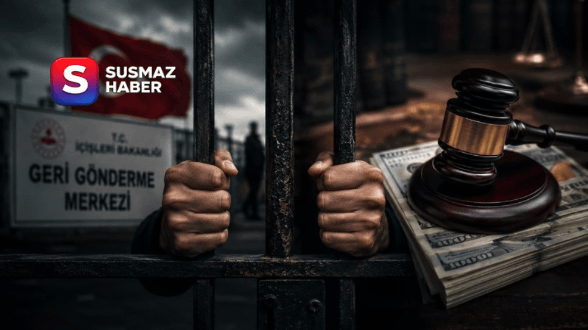 Geri Gönderme Merkezi Skandalı: Aydın ve İzmir’de Neler Oluyor?