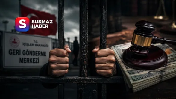 Geri Gönderme Merkezi Skandalı: Aydın ve İzmir’de Neler Oluyor?