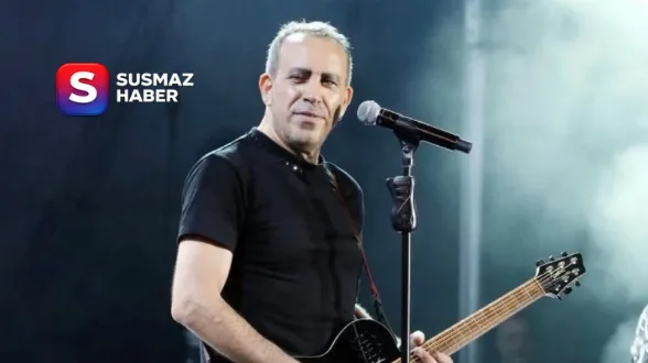 Haluk Levent Yoğun Bakımda: Ünlü Sanatçıdan Korkutan Haber Geldi!
