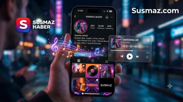 Instagram Profil Müziği Ekleme 2026: Yeni Nesil Profil Tasarımı Rehberi