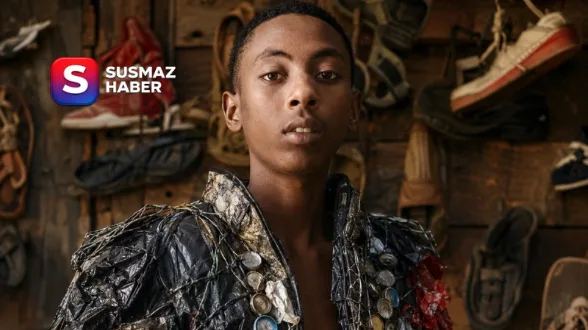 Kalu Putik Kimdir? Etiyopyalı 15 Yaşındaki Moda Dehası Dünyayı Sallıyor!