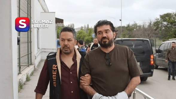 Son Dakika: Rasim Ozan Kütahyalı Gözaltına Alındı! Adana Merkezli Dev Operasyonda ROK Detayı
