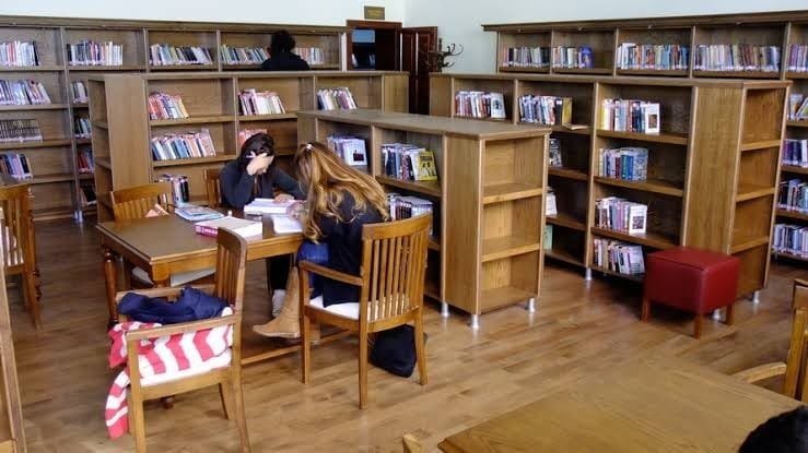 Aydın’da kütüphanelere ilgi arttı! Kayıtlı üye sayısı 116 bini geçti