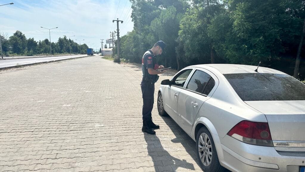 Aydın’da Çember-129 Operasyonu: 43 Aranan Şahıs Yakalandı