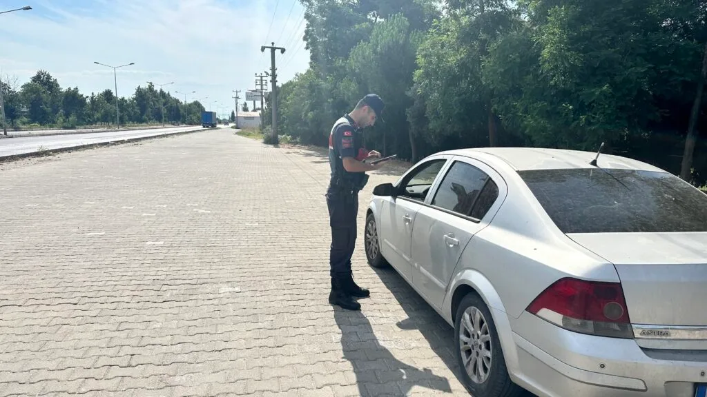 Aydın’da Çember-129 Operasyonu: 43 Aranan Şahıs Yakalandı