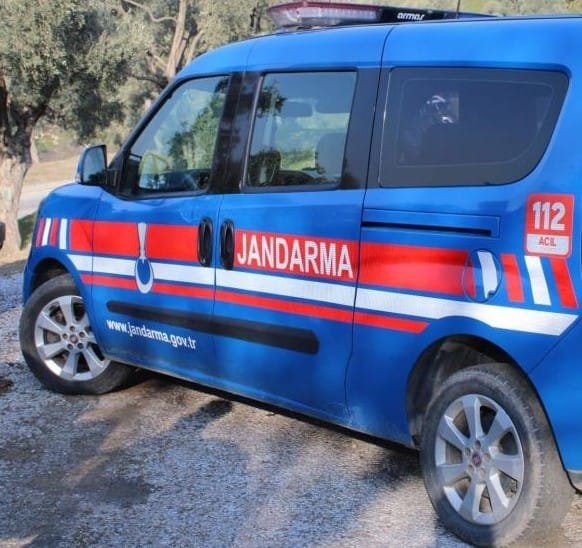 Tarladan Eve Dönüyordu: Devrilen Traktör Can Aldı