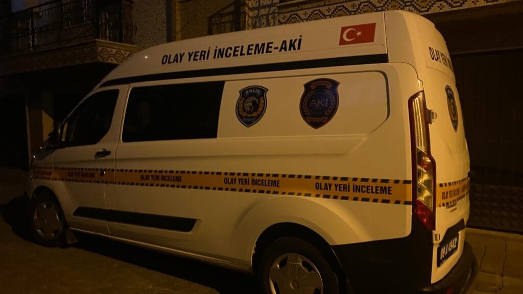 Aydın’da şüpheli ölüm: 65 yaşlarında erkek evde ölü bulundu