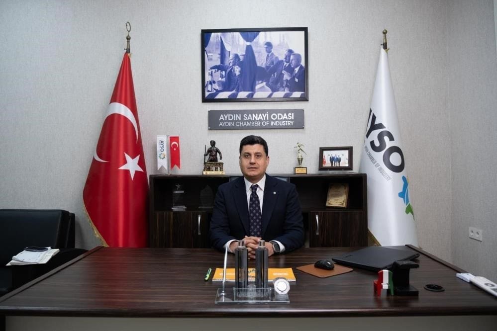 Aydın’dan 16 Firma Türkiye’nin İlk 1000 İhracatçısı Arasında
