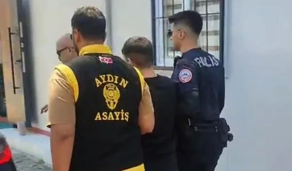 Aydın’da emniyetten büyük denetim: 297 aranan şahıs yakalandı