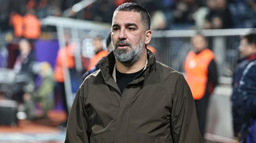 Shakhtar Donetsk’i şampiyon yapan Arda Turan’a büyük ödül