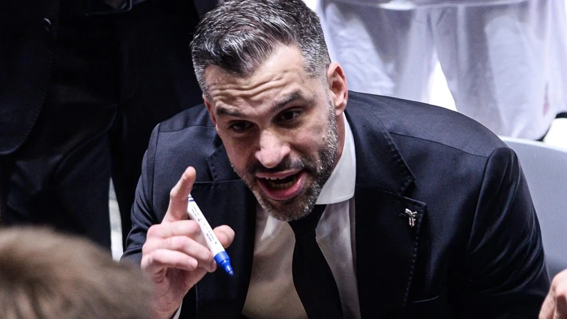 Beşiktaş GAİN resmen EuroLeague’de