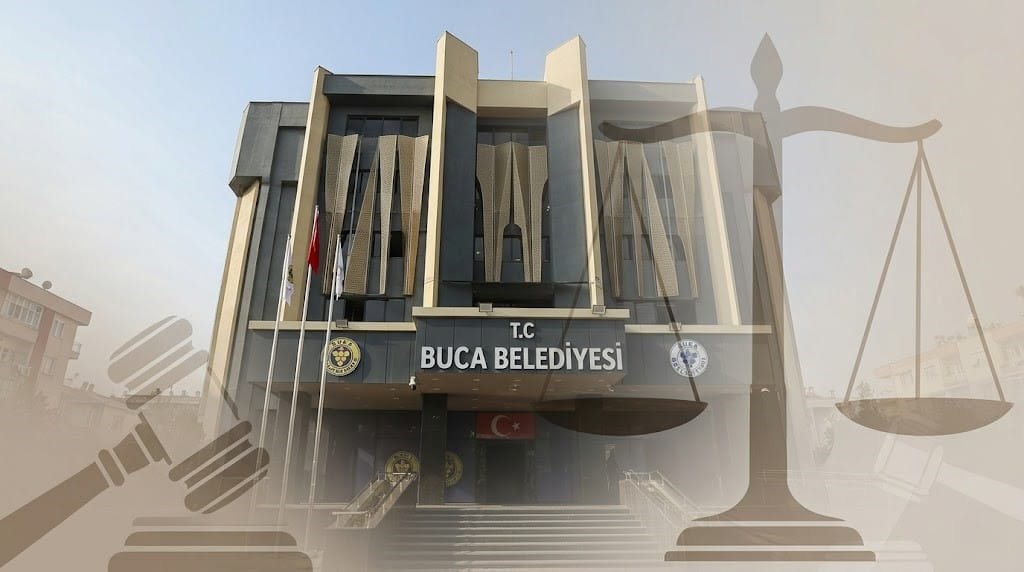 Buca Belediyesi Soruşturması Kapsamında 3 Önemli Tutuklama Kararı Verildi