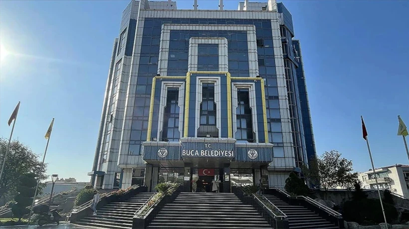 Buca’da CHP yeniden seçildi! Göreve Hüseyin Benzer geldi