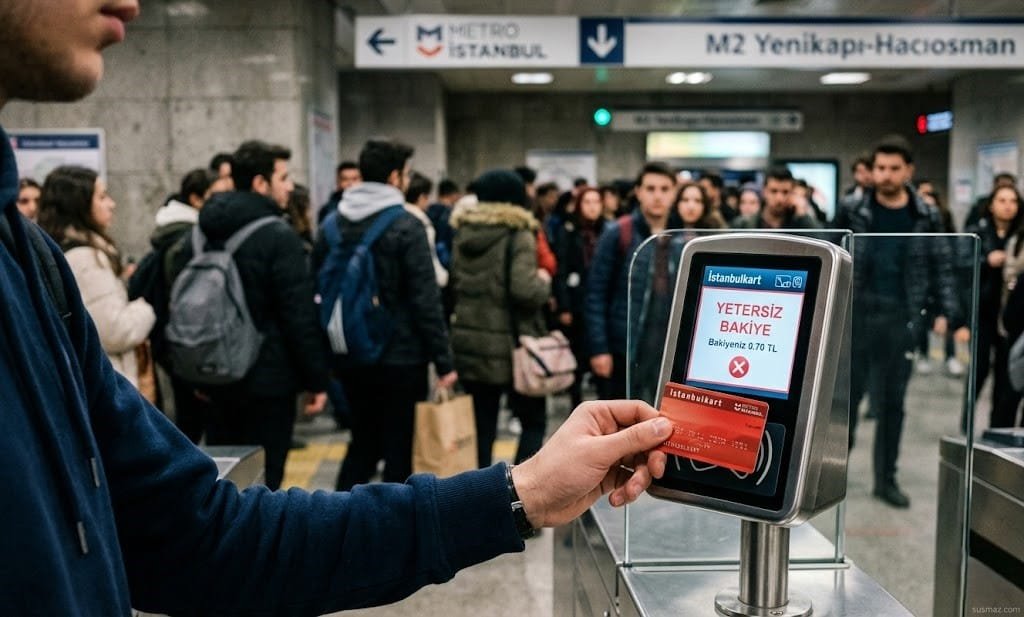 İBB Bursu Haziran Ayında Neden Yatmadı? Öğrenci Şoku