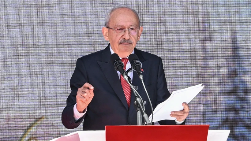CHP’de arınma mesajı: Kılıçdaroğlu “koltuk derdim yok” diyerek rest çekti