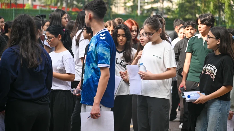 LGS maratonu sona erdi! Sonuç tarihi belli oldu