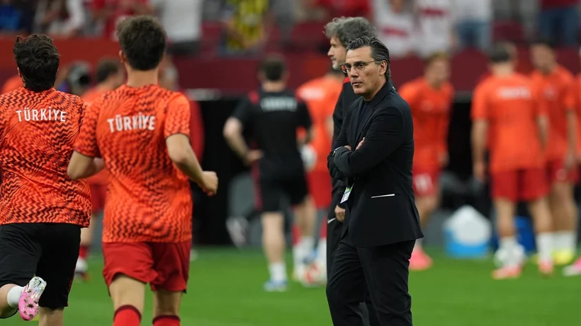 Avustralya mağlubiyeti sonrası Montella’dan ilk açıklama