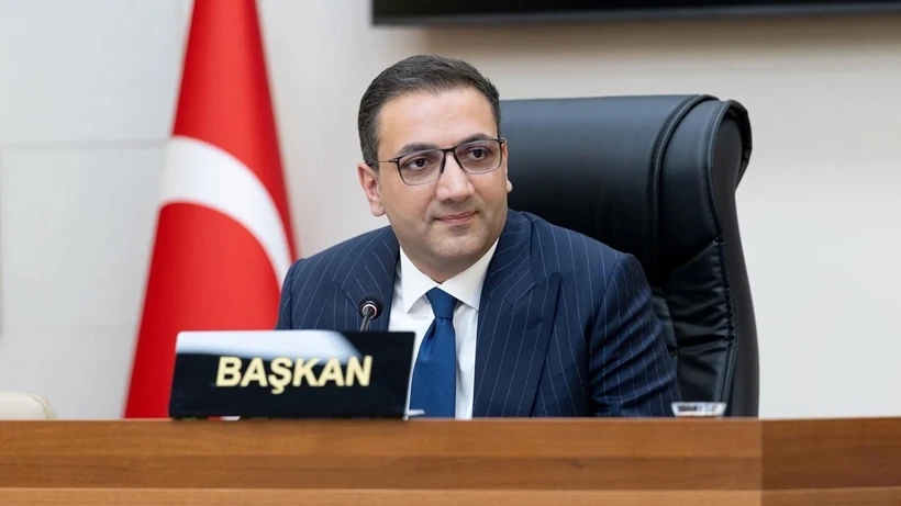 Balçova Belediye Başkanı Onur Yiğit’e ev hapsi kararı