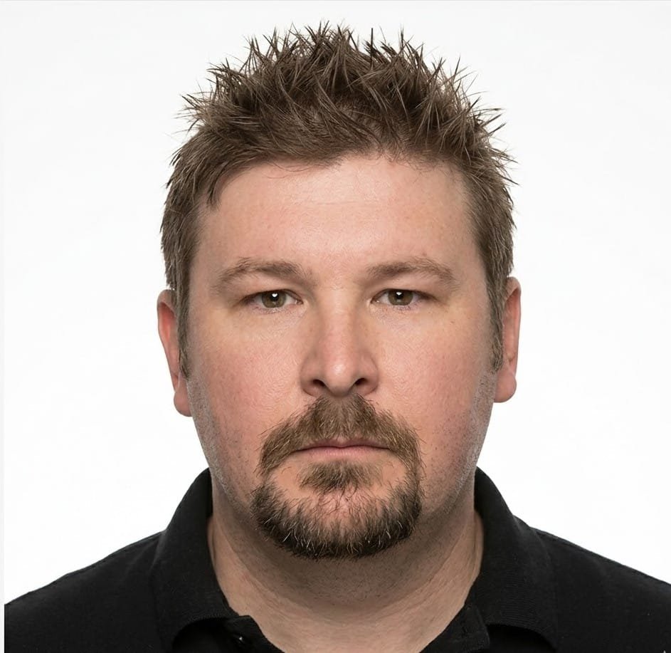 Erdem Cürgen