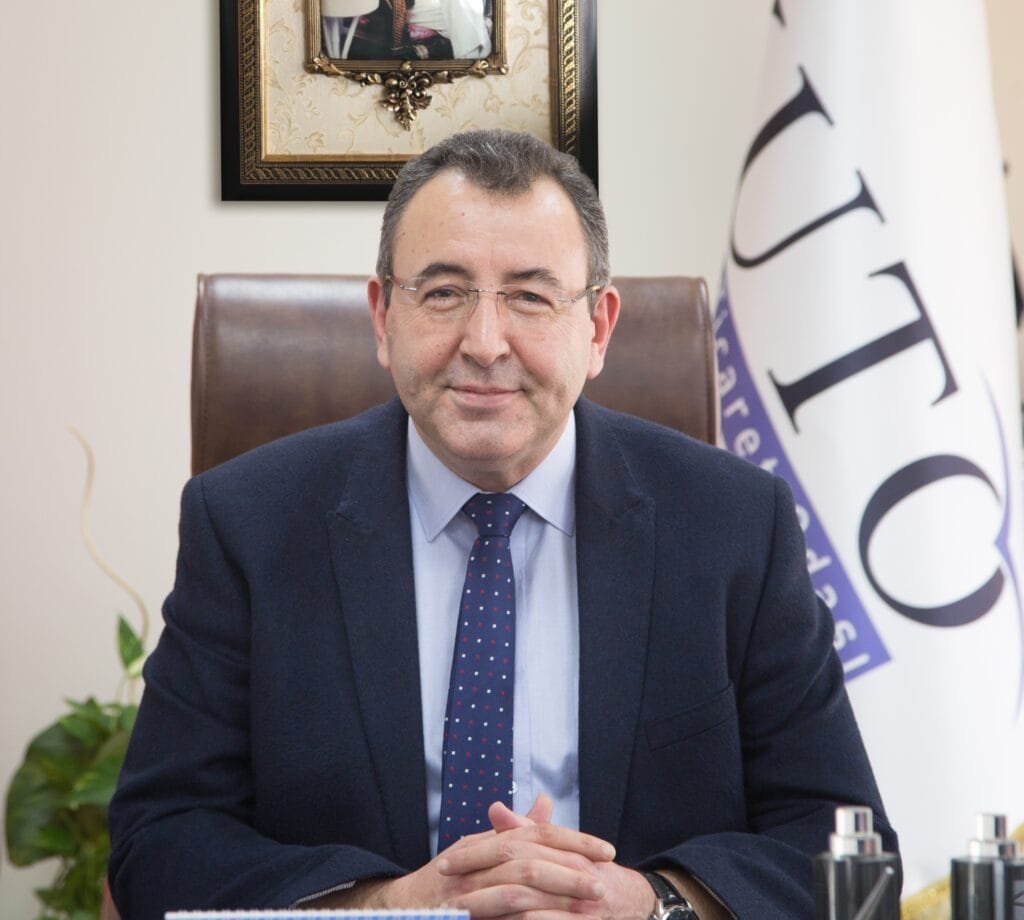 Kuşadası Ticaret Odası’nda seçim tarihi belli oldu