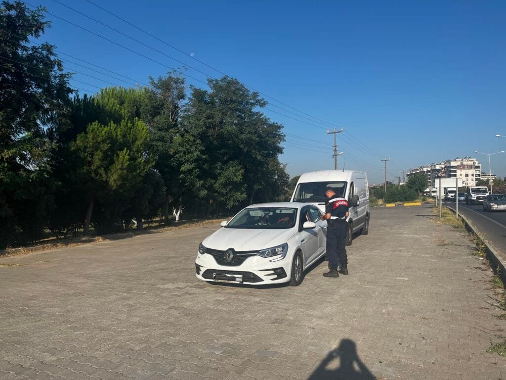 Aydın’da Çember-131 operasyonu: 31 aranan şahıs yakalandı