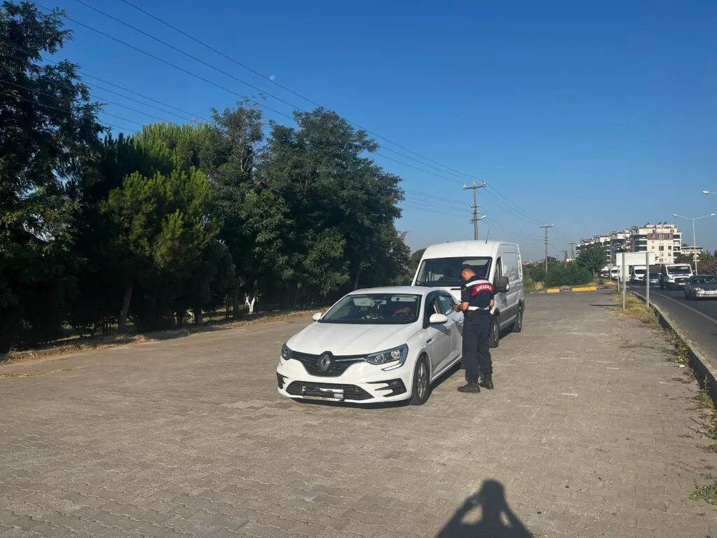 Aydın’da Çember-131 operasyonu: 31 aranan şahıs yakalandı