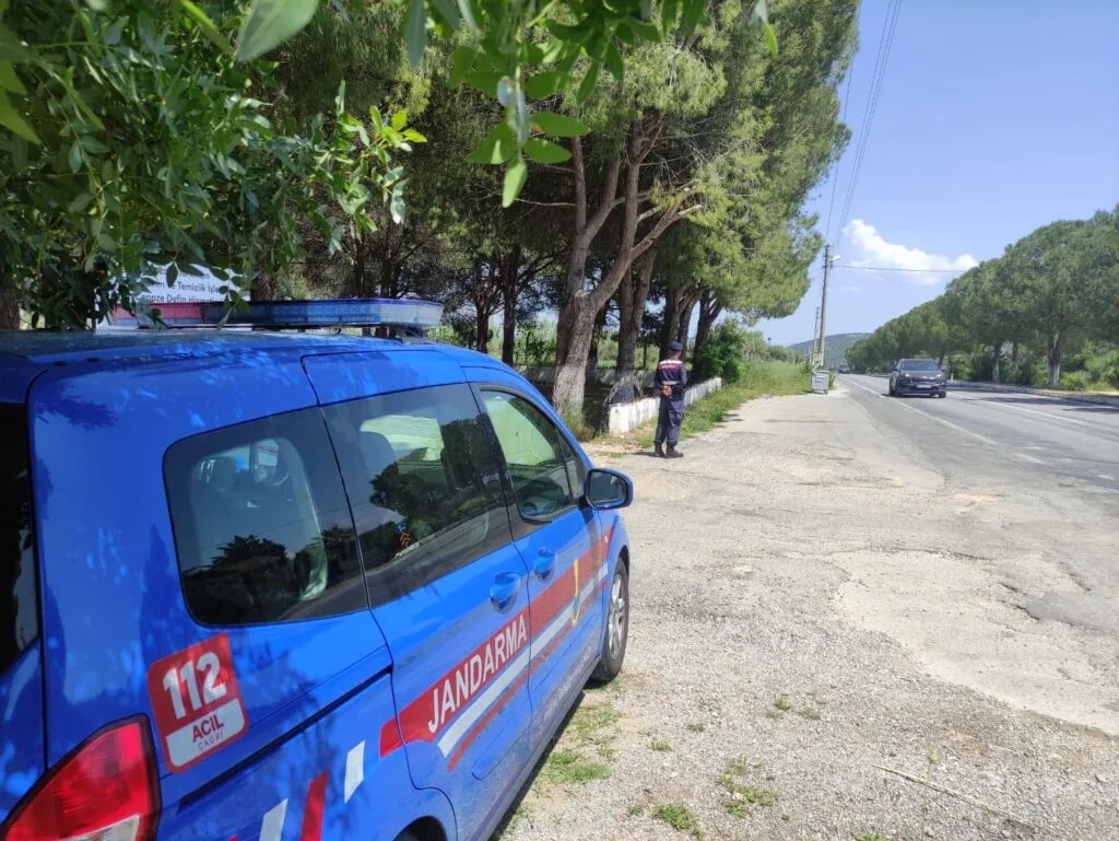 Aydın’da “Çember-133” operasyonu! Aranan 36 kişi yakalandı