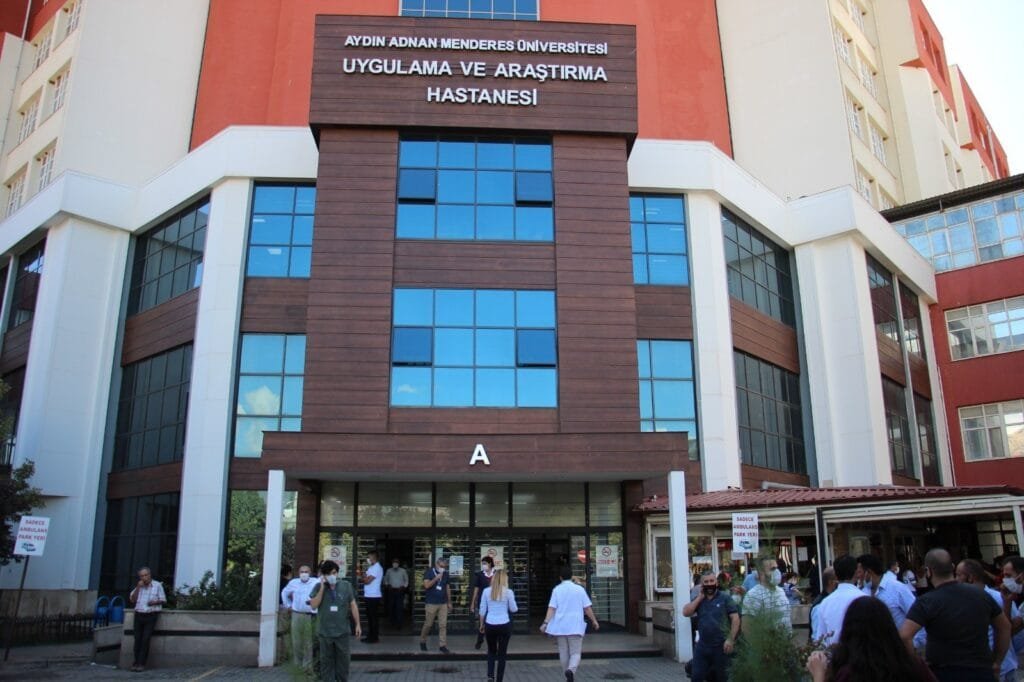 ADÜ Hastanesi’nde sıra bekleme dönemi sona eriyor! Yeni sistem hizmete girdi
