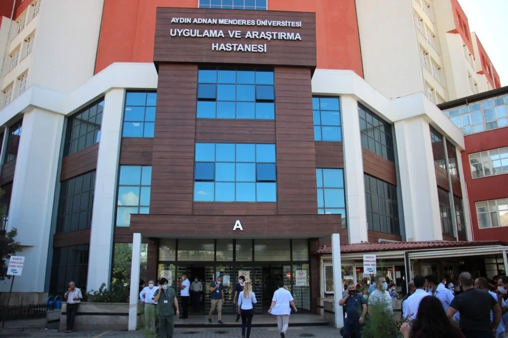 ADÜ Hastanesi’nde sıra bekleme dönemi sona eriyor! Yeni sistem hizmete girdi