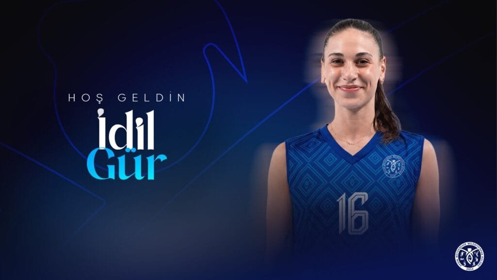 Aydın’ın Sultanlarından Pasör Çaprazına Yeni Transfer