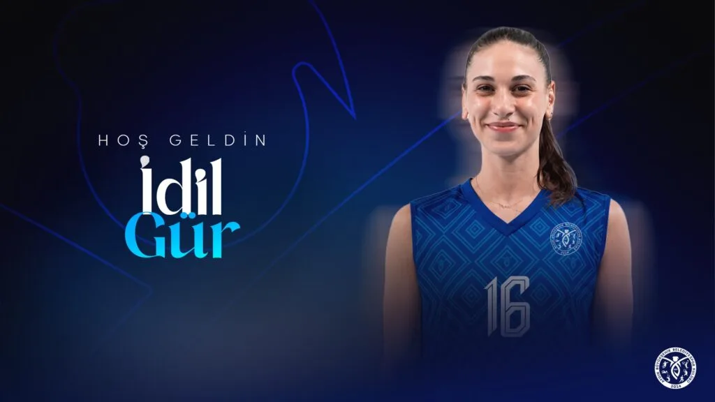 Aydın’ın Sultanlarından Pasör Çaprazına Yeni Transfer