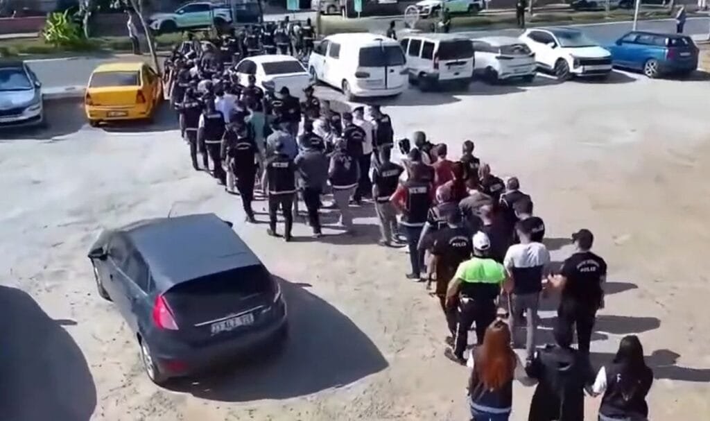 Vize Hayali Kâbusa Döndü: Sahte Sitelerle 8,3 Milyonluk Vurgun