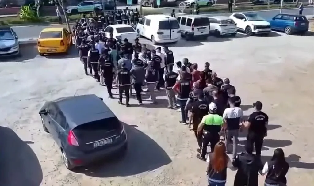 Vize Hayali Kâbusa Döndü: Sahte Sitelerle 8,3 Milyonluk Vurgun