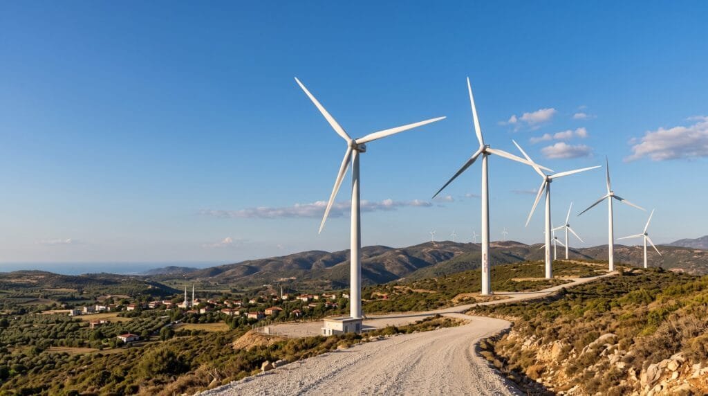 Çinli Dev Aydın’a Geliyor: Masada 300 Milyon Euroluk Yatırım Var