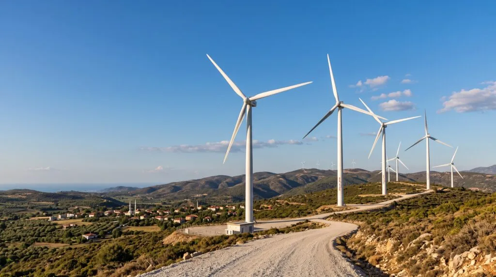 Çinli Dev Aydın’a Geliyor: Masada 300 Milyon Euroluk Yatırım Var