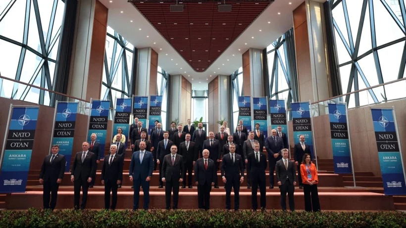 Ay Yıldız Karargahı dünyaya açıldı! Türkiye’nin savunma kalbi “Çelik Kubbe” ile korunacak
