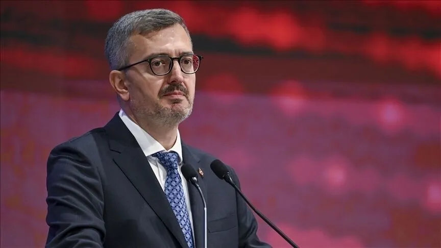 FETÖ’nün dijital ağına büyük darbe! 2 bin 702 sosyal medya hesabı kapatıldı