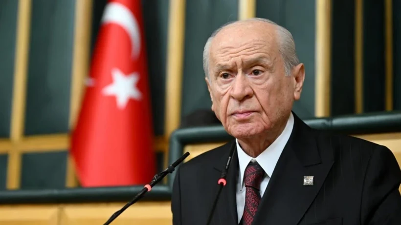 Bahçeli’den Kıbrıs mesajı! “Ada’da iki eşit millet ve iki egemen devlet vardır”