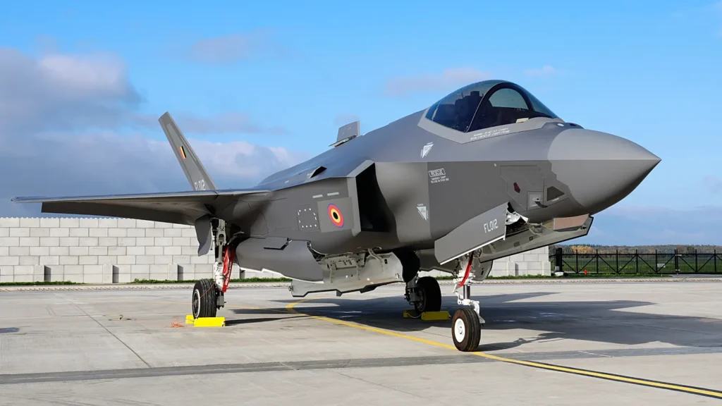 F-35 için kritik formül! S-400’ler üçüncü ülkeye mi satılacak?